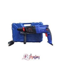 دریل سه کاره 800 وات هیوندای مدل XDJ-8826